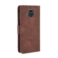 thumbnail image 4 of Funda Cartera Magnética para Xiaomi Redmi Note 9S- Tarjetero Desmontable, Cuero PU, Soporte, 4 of 6