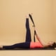 thumbnail image 3 of Correa de yoga con hebilla de anillo en D ajustable: para estiramientos diarios, yoga, pilates y fitness, 3 of 5