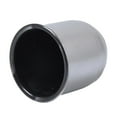 thumbnail image 4 of Car Trailer Camper Tow Bar Ball Protective Inch Cap Universal, 4 of 7
