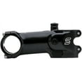 thumbnail image 2 of Cane Creek eeSilk CS Stem - 70mm, 31.8mm, -6, 1 1/8", Alloy, Black, 2 of 2