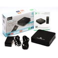 thumbnail image 1 of Smart TV Box dispositivo Tv inteligente y Navegación internet WiFi Green Leaf Edición Especial, 1 of 5