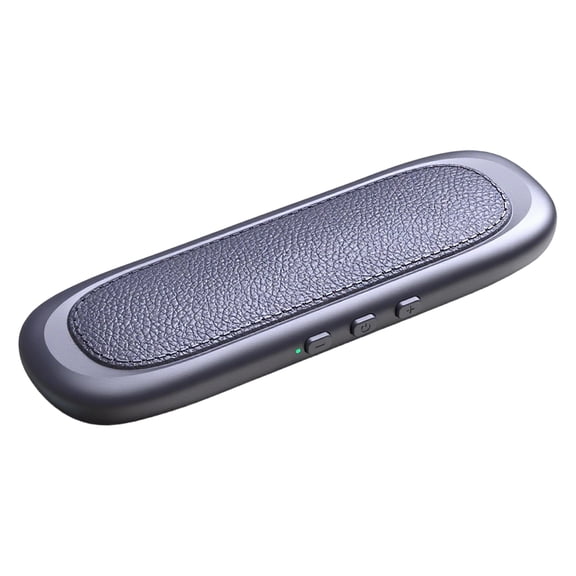 Bluetooth Bone Conduction Sleep Speaker – Under-Pillow Wireless Speakers with 30/60m Timer, Indicator Light & Sleep Aid for Side Sleepers
