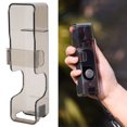 thumbnail image 4 of Funda De Transporte Para Cámara De Bolsillo, Caja De Almacenamiento De Cámara De Bolsillo ABS Posición Precisa Del Orificio Conveniente Para FIMI PALM 2 OTVIAP Pocket Camera Carry Cover, 4 of 8