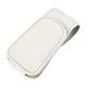 thumbnail image 3 of Soporte para gafas de sol para visera de coche, clip universal para colgar gafas de coche Beige, 3 of 9