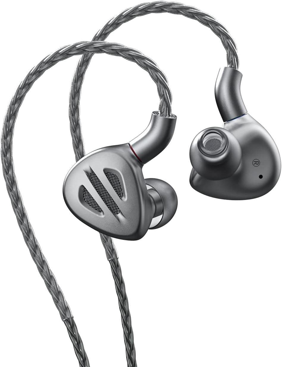 FiiO FH9 In-Ear Monitor - Thumbnail 3