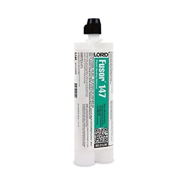 Lord Fusor FUS-147 Structural Adhesive, Medium - 10.1