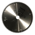 thumbnail image 1 of Disco Sierra 10 X 80 Dientes Para Madera Makita B03551 Makita b03551, 1 of 6