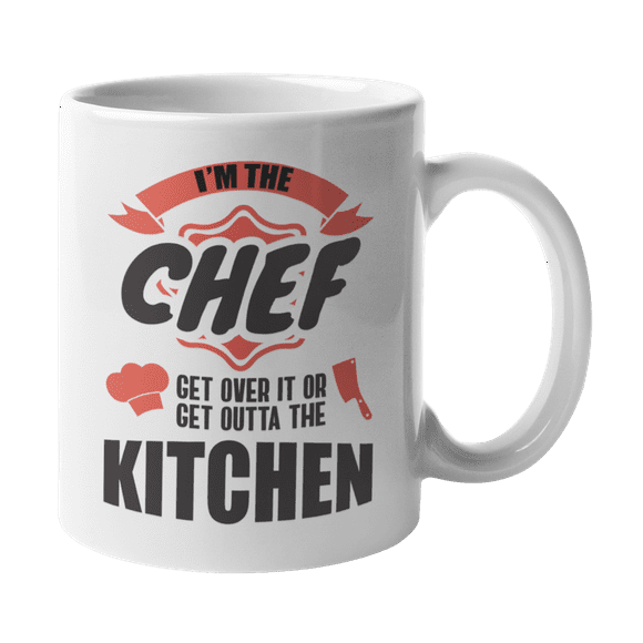 Chef Quotes Funny