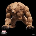 thumbnail image 6 of Hasbro Collectibles - Spider-Man Comics - Marvel Legends - Marvel’s Grizzly Action Figure, 6 of 11