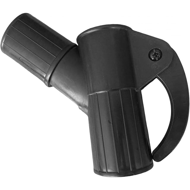 ZOUSSIQI Patio Umbrella Accessories Outdoor for Courtyard, Lifting Fixed Handle CA919-30206