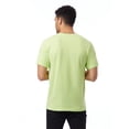 thumbnail image 3 of Unisex Go-To T-Shirt - HIGHLIGHTER YLW - M, 3 of 3