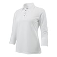 thumbnail image 2 of Paragon Women's 3/4 Sleeve Sport Shirt - Paragon, 2 of 3