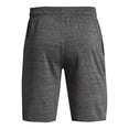 thumbnail image 5 of Shorts Rival Terry para Hombre Under Armour Talle S Castlerock, 5 of 5