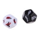 thumbnail image 5 of Juego de Dados Románticos para Parejas - Colección de 18 Piezas 4 piezas, 5 of 8
