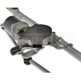 thumbnail image 4 of Dorman Oe Solutions Moteur et Liaison d'Essuie-glace P/N:602 057As, 4 of 5