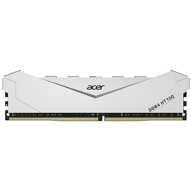 Memoria RAM DDR4 16GB 3200MHZ ACER HT100 1x16GB