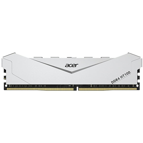 Memoria RAM DDR4 16GB 3600MHZ ACER HT100 1x16GB