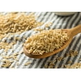 thumbnail image 4 of Organic Basmati Brown Rice, 0.5 Pounds — Non-GMO, Kosher, Raw, Vegan — by Food to Live, 4 of 8