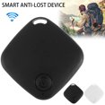 thumbnail image 2 of Bluetooth 5.0 Rastreadores Y Localizadores De Artículos 15 M / 49.2 Pies Gps Inteligente Alarma Antipérdida Localizador Bidireccional Buscador De Llaves Buscador De Teléfono Para Niños Bolsas De Bille Muyoka Hogar, 2 of 7
