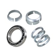 GUYUTING Tilt Steering Column Upper Bearing Kit 119586 Quality Materials for CHEVY CAMARO FIREBIRD 1972 2002 Repair