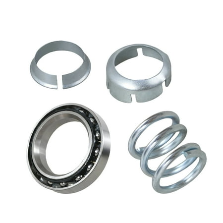 GUYUTING Tilt Steering Column Upper Bearing Kit 119586 Quality Materials for CHEVY CAMARO FIREBIRD 1972 2002 Repair