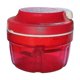 thumbnail image 1 of Suitable for Tupperware Chef Turbo-chef Red Onion Chopper Speedy Boy Cutter 2025 New-si xi, 1 of 5