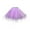 Purple, variant on Women Tulle Skirt 1950s Vintage Adult Ballet Crinoline Tutu Skirt Fluffy Princess Petticoat Underskirt Dancing Dress for Cosplay Party Carnival