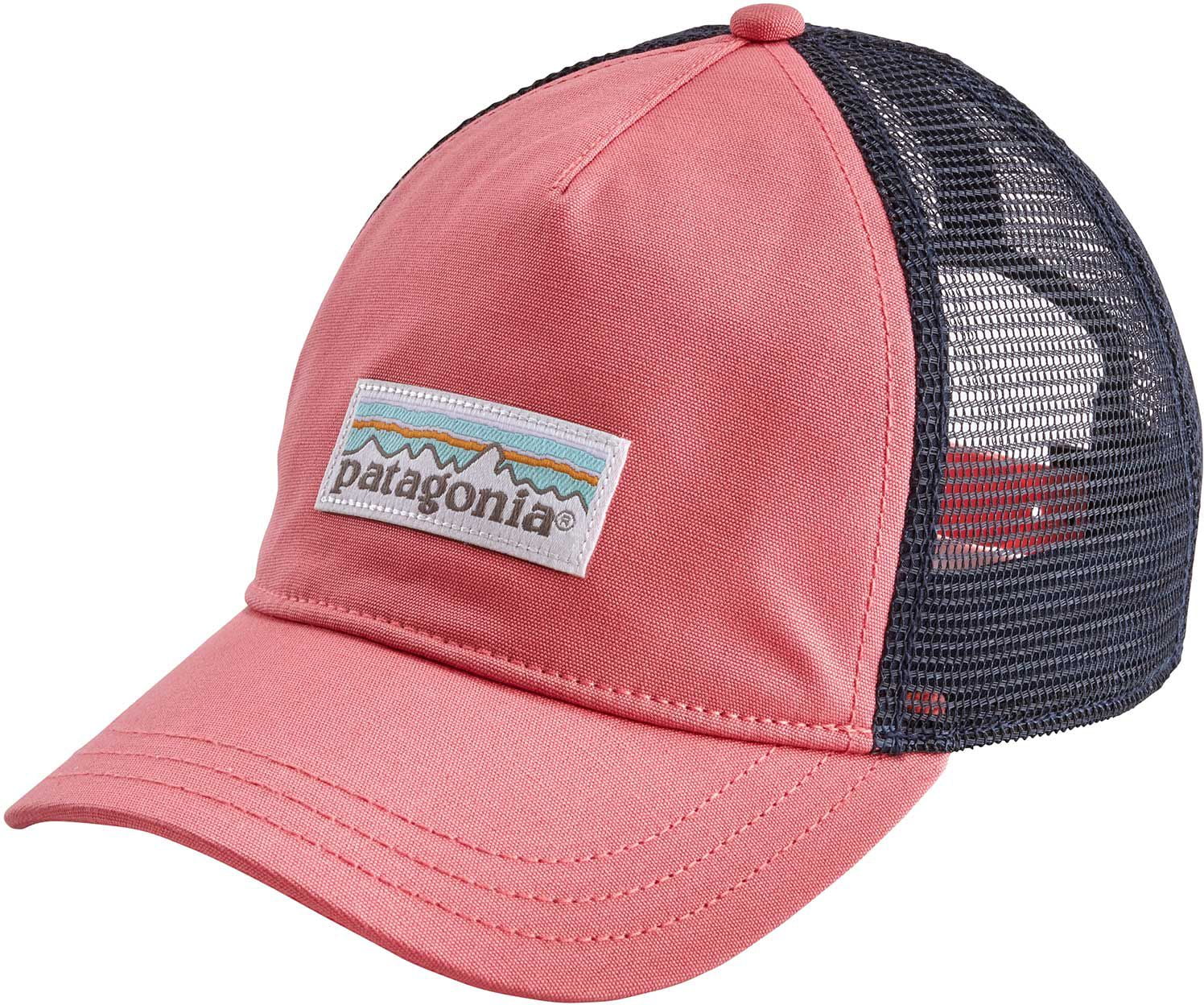 patagonia women's baseball hats