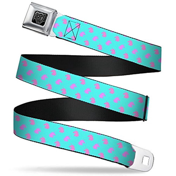 Buckle-Down Seatbelt Belt