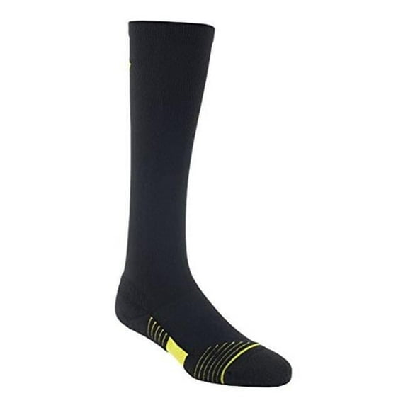First Advanced Fit Duty Socks, Black, One Size
