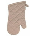 thumbnail image 2 of MUkitchen Mitaines pour Four - Lin Taupe, 2 of 3