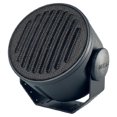 thumbnail image 2 of Black Outdoor/Indoor Weatherproof Loudspeaker 8-ohm, 2 of 3