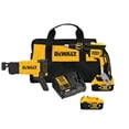thumbnail image 1 of Combo Atornillador Panel de Yeso 20V MAX 4.0AH 1/4' DeWalt, 1 of 8