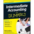 thumbnail image 2 of Intermediate Accounting For Dummies, 2 of 3