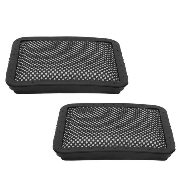 Upright Vacuum Filter, Easy Assembly Compatibility Replacement Vacuum Filter for Gtech AirRam 1st Generation for Kitchen for Home for Bedroom