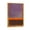 Frame-style, variant on Mark Rothko Print 《Untitled》 Canvas Wall Art Poster Picture Print Canvas Poster Wall Paint Art Posters Decor Modern Home Artworks Gift 12x18inch(30x45cm)