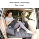 thumbnail image 3 of Car Air Mattress Travel Bed Moisture-proof Inflatable Mattress Air Bed Car Back Seat Sofa For Car Interior With Air Pump, 3 of 5