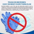 thumbnail image 6 of PermaSafe SHIELD, 90-Day Antimicrobial Surface Protectant; Mold, Mildew, Fungi, Algae and Odor Inhibitor, and More. (32 Oz.), 6 of 8
