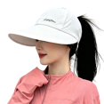 thumbnail image 4 of Womens Sun Hats with Uv Protection Wide Brim Sun Hat, 4 of 4