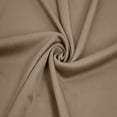 thumbnail image 2 of 58/60" Wide Interlock Lining Fabric – Soft Polyester with Drape for Multi-Use Projects., 2 of 4