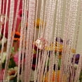 thumbnail image 5 of Home Kitchen Door Curtains Window Curtains Drapes Bedroom Drapes for Bedroom and Living Room, 5 of 5