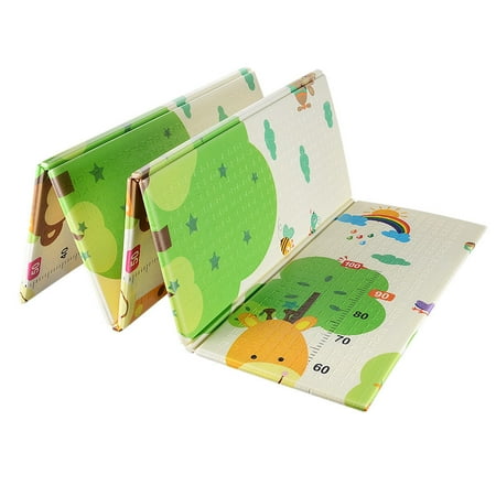 Tapis De Jeu Recto Verso Tapis Pliant Pour Bebe Tapis De Jeu Pour Enfants Tapis De Jeu Impermeable Non Toxique Pour Bebes Walmart Canada Tapis De Jeu Recto Verso Tapis Pliant Pour Bebe Tapis De Jeu Pour Enfants Tapis De Jeu Impermeable Non Toxique Pour Bebes Walmart Canada