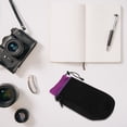 thumbnail image 2 of MRLESS XL Neoprene Camera Lens Pouch Bag Shockproof Protective Case for Most Camera Lenses, 2 of 6