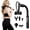 Silver, variant on Self Back Massager for Deep Tissue,Hard-to-Reach Areas,9 Modes-9 Adjustable Intensities,Massage Gun with Extension Handle,for Muscle Neck Shoulders Waist Legs,Post-Workout Recovery (Silver)