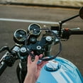 thumbnail image 4 of ADDHAT Línea De Hidráulica Para Motocicleta Con Recubrimiento De Nylon Color Negro Y Alta Durabilidad, 4 of 8