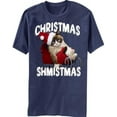 thumbnail image 2 of Christmas Shmistmas Grumpy Cat T-Shirt-Mens Medium, 2 of 2
