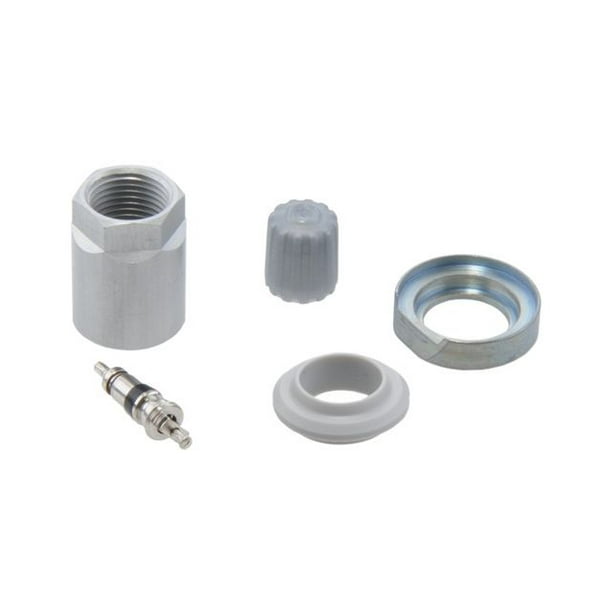 Tire Pressure Monitoring System TPMS Sensor Service Kit Compatible