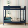 thumbnail image 2 of Harbor Twin/Twin  Bunk, Blue, 2 of 8