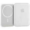 thumbnail image 1 of MagSafe Battery Pack - Portable Wireless Charger for iPhone Fast Charging Power Bank, White, 1 of 5