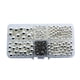 thumbnail image 4 of 600 piezas de cuentas redondas multiusos para manualidades, ideales para centros de mesa y jarrones. Plata, 4 of 9